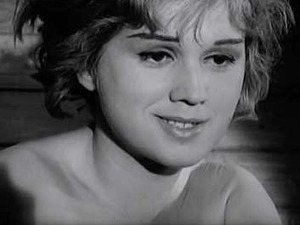 Горки део реке