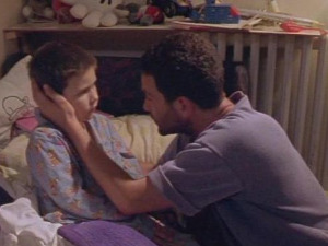 Небеска удица