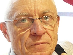 Преминуо новинар и књижевник Милосав Славко Пешић