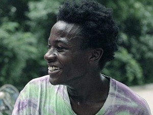 У раскораку