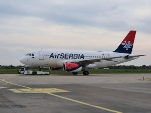 Још једна дојава о бомби на лету "Ер Србије" за Москву