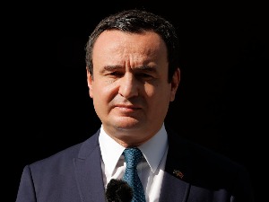 Курти потврдио да се тражи решење за одржавање избора 3. априла на КиМ
