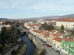 Моја лепа Србија: Књажевац - у недрима три Тимока