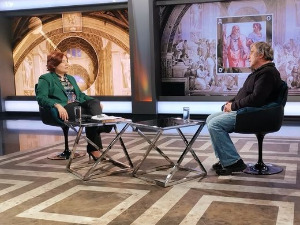 До детаља: Гост редитељ Горан Радовановић