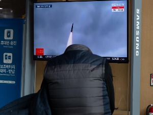Северна Кореја лансирала још једну ракету, овај пут неуспешно