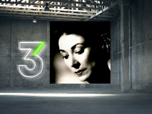 Светски уметници у Београду 1947-1970,  1-4