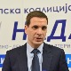 Jовановић (НАДА): Председник треба да буде патриота и демократа