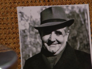 Мрачне стране културне историје Србије: Готски отац модерне уметности