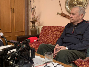 Мира Адања Полак - Ексклузивно: Човек од поверење