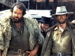 Бог прашта, али ја не