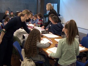 Словенија: Број ђака премашио сва очекивања