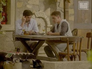 Тајне винове лозе