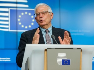 Борељ за Дојче веле: Сада је критичан тренутак за процес проширења 