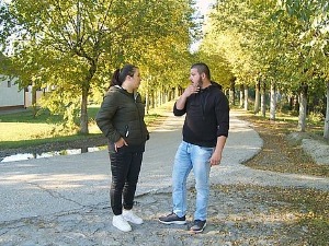 Нови почетак