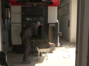 Безбеднији систем централног грејања у КПЗ Сремска Митровица