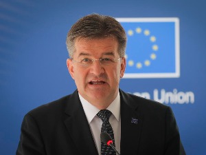 Лајчак: Близу је договор око неких конкретних тема