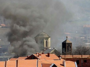 Мартовски погром, 18 година касније