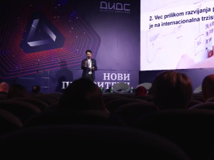 Интернет безбедност - изазов који је константно у центру пажње