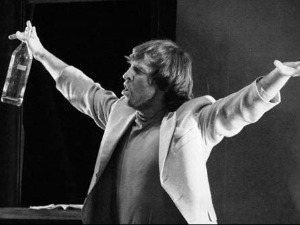 ТВ театар – Смртоносна мотористика