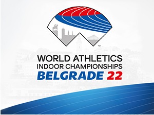 Светско дворанско првенство у атлетици