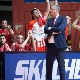 Радоњић: Жеља је да будемо конкурентни Барселони