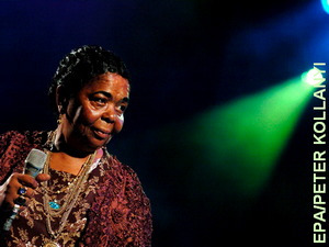 Музика света