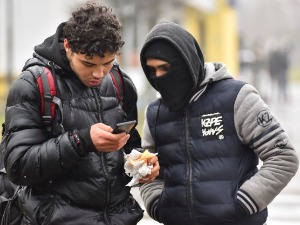 СЗО: Србија пример хуманог односа према мигрантима