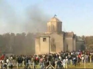 Цуцић за РТС: Повратак интерно расељених с Космета најнеодрживији на свету