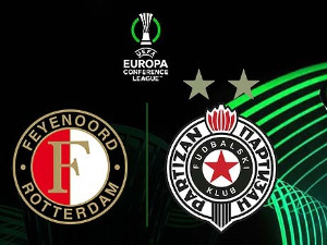 Вести из света спорта