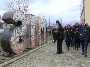 Обележена годишњица мартовског погрома над Србима на Косову и Метохији