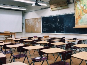 Министарство o штрајку просветара: Настава у пуном обиму у 1.460 од 1.768 школа