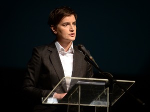 Брнабић: Држава више никада неће дозволити да се мартoвски погром или Олуја понове 