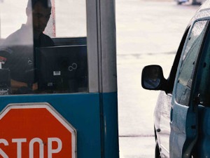 На Хоргошу ухапшен албански држављанин по Интерполовој потерници