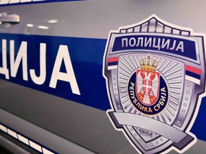 Потерница за двојицом због пуцњаве у "Стефан Брауну"