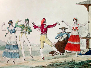 Музички свет Себастијана де Албера