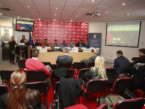 Тема медијске конференције: Наша улога у очувању српског језичког и културног идентитета