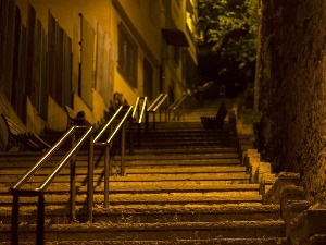 Ноћне променаде