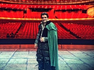 Мира Адања Полак: Ексклузивно