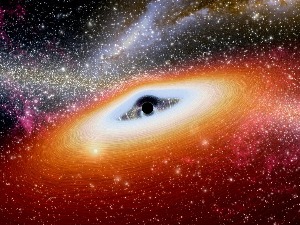 Наука на прагу решавања Хокинговог информационог парадокса црне рупе
