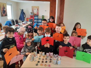 Једно смо срце мама и ја