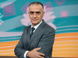 Србија на вези