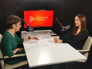 Марија Савић Стаменић: Нападају ме јавно, а извињавају се тајно Марија Савић Стаменић: Нападају ме јавно, а извињавају се тајно