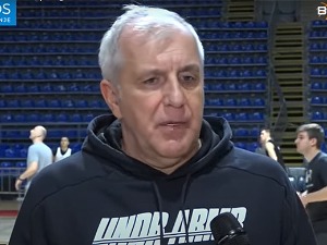 Обрадовић: Игокеа изузетно добар противник; Бајић: Радује ме долазак у Београд