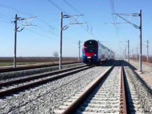 Данас отварање брзе пруге од Београда до Новог Сада - све спремно за почетак путовања