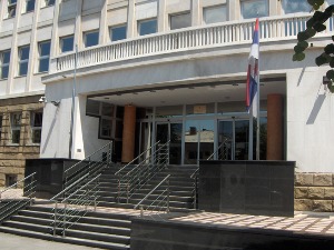 Османовићу пет година затвора, продужен му притвор