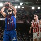 Звезда показала зубе у Барселони, али "Блауграна" изашла као победник