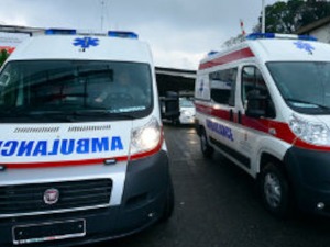 Младић избоден код Бетон хале у Београду