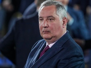 Суспендована заједничка европско-руска мисија на Марс, Рогозин: Идемо сами!