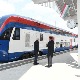 Прва вожња воза "Соко" од Београда до Новог Сада трајала 33 минута