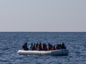 Код обале Туниса утопило се најмање 20 миграната